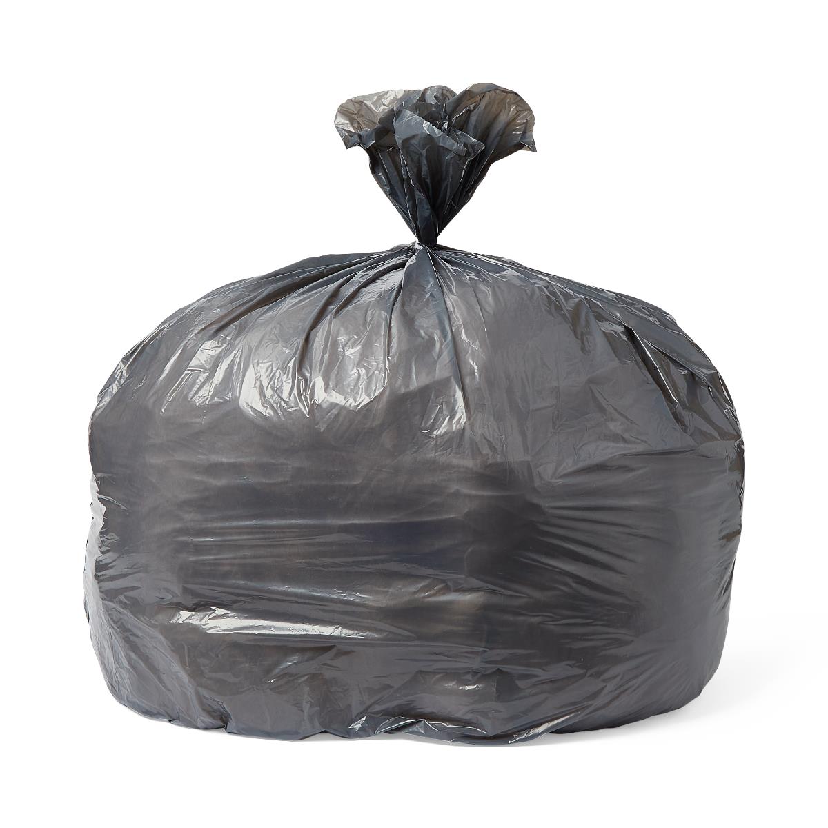 Medline LLDPE Trash Can Liners
