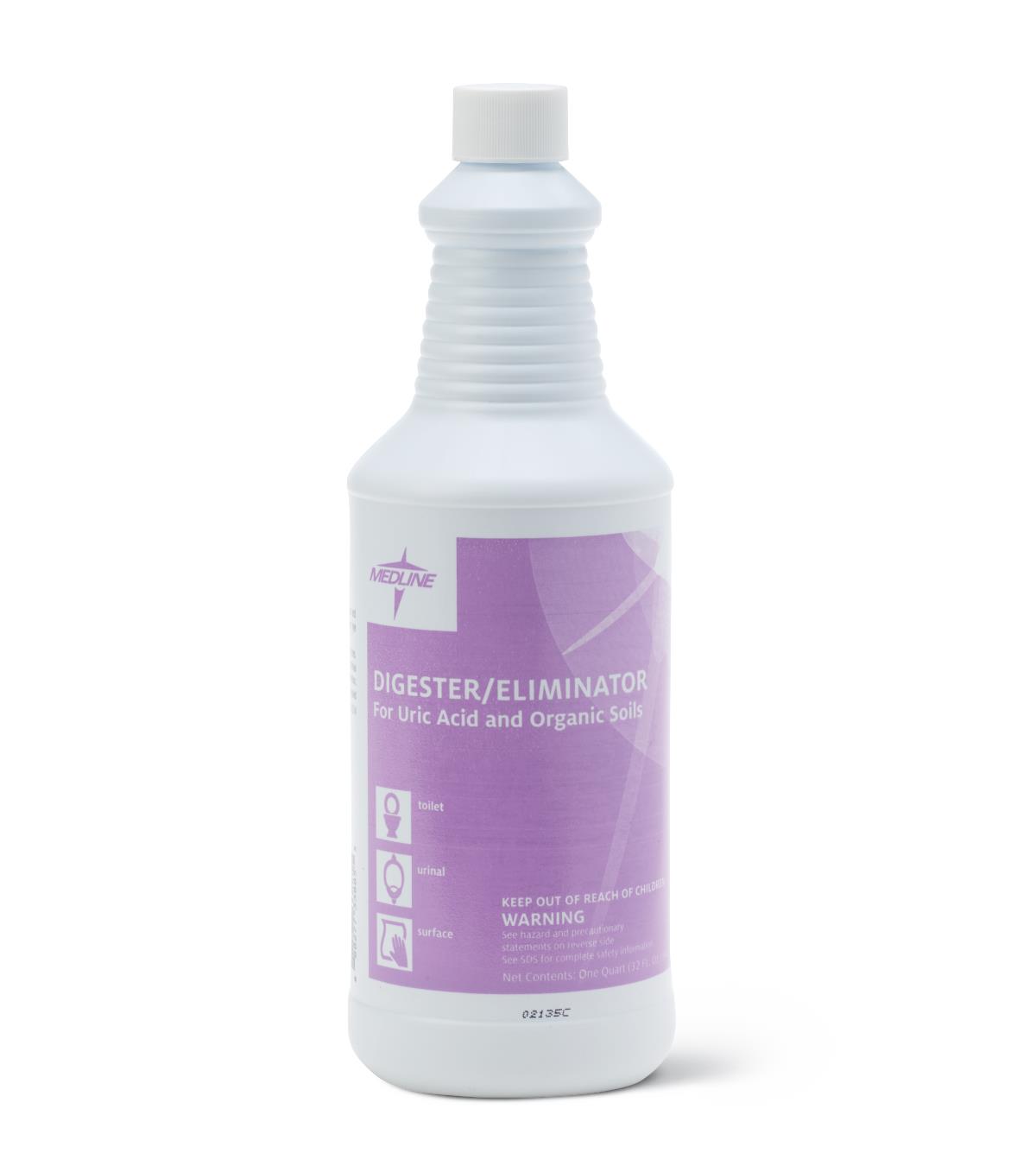 Medline Uric Odor Remover - BeHope
