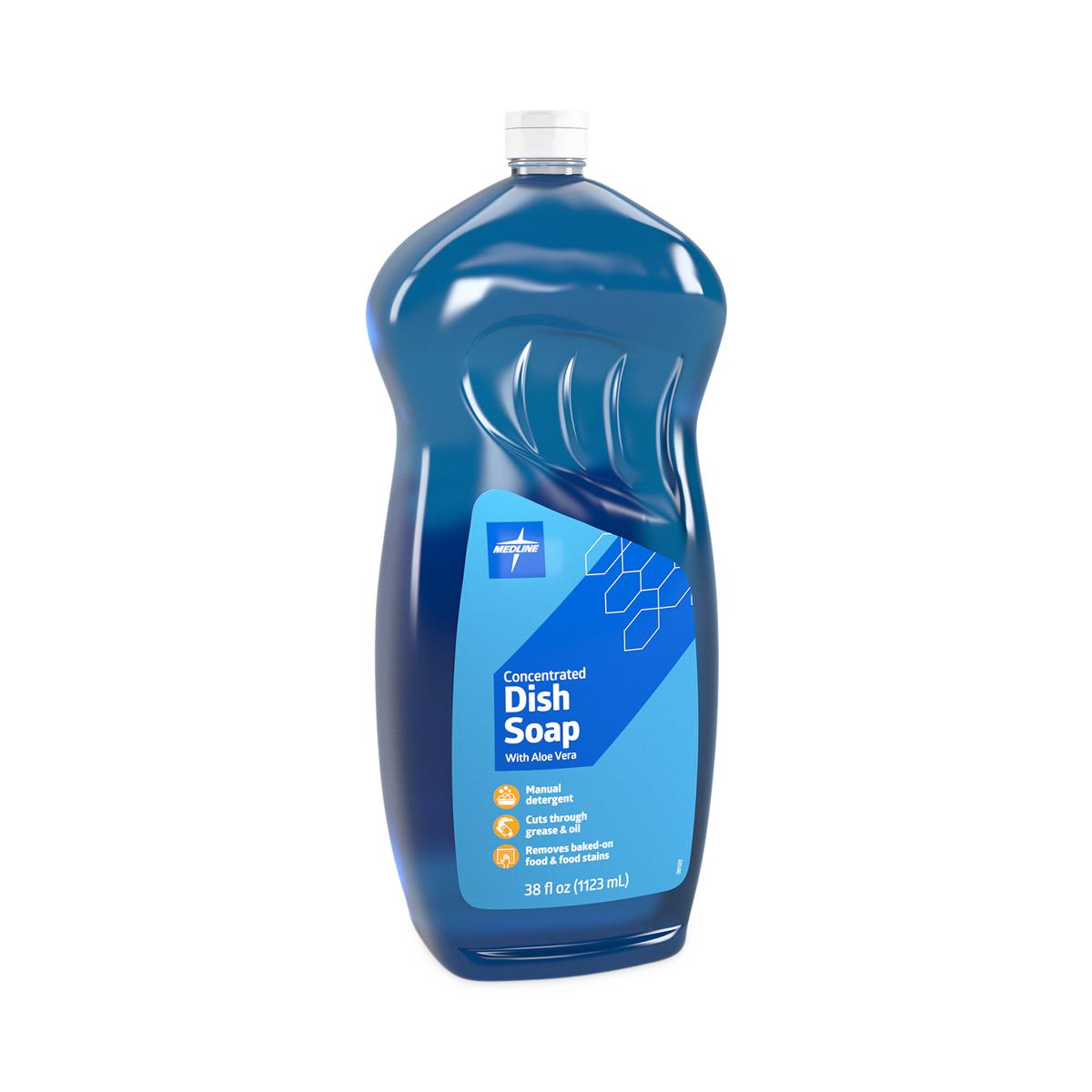 Medline Dish Soap