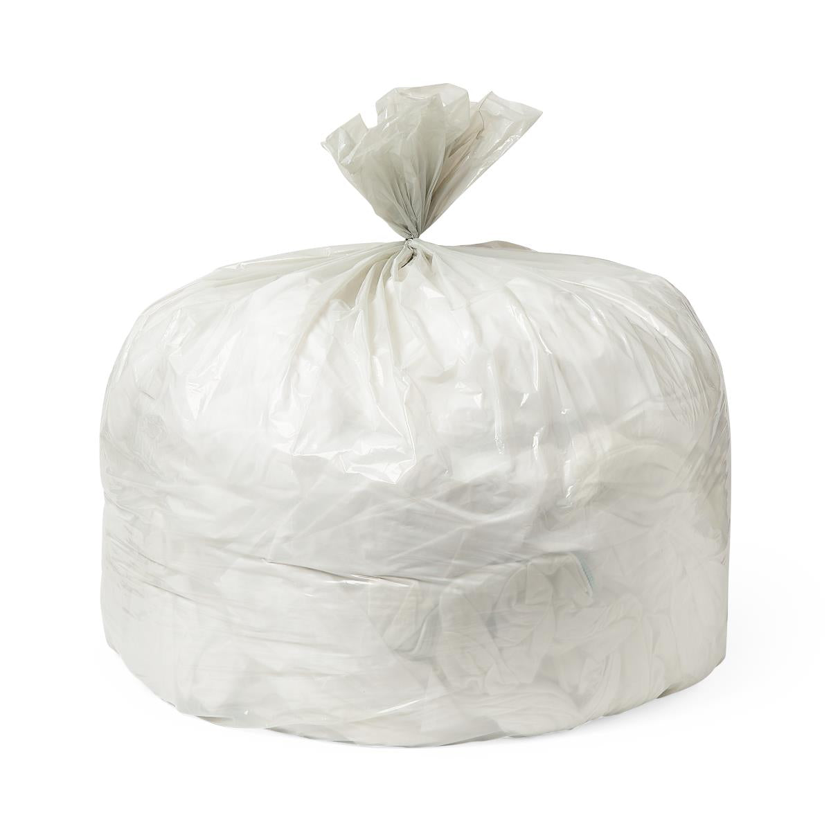 Medline LLDPE Trash Can Liners