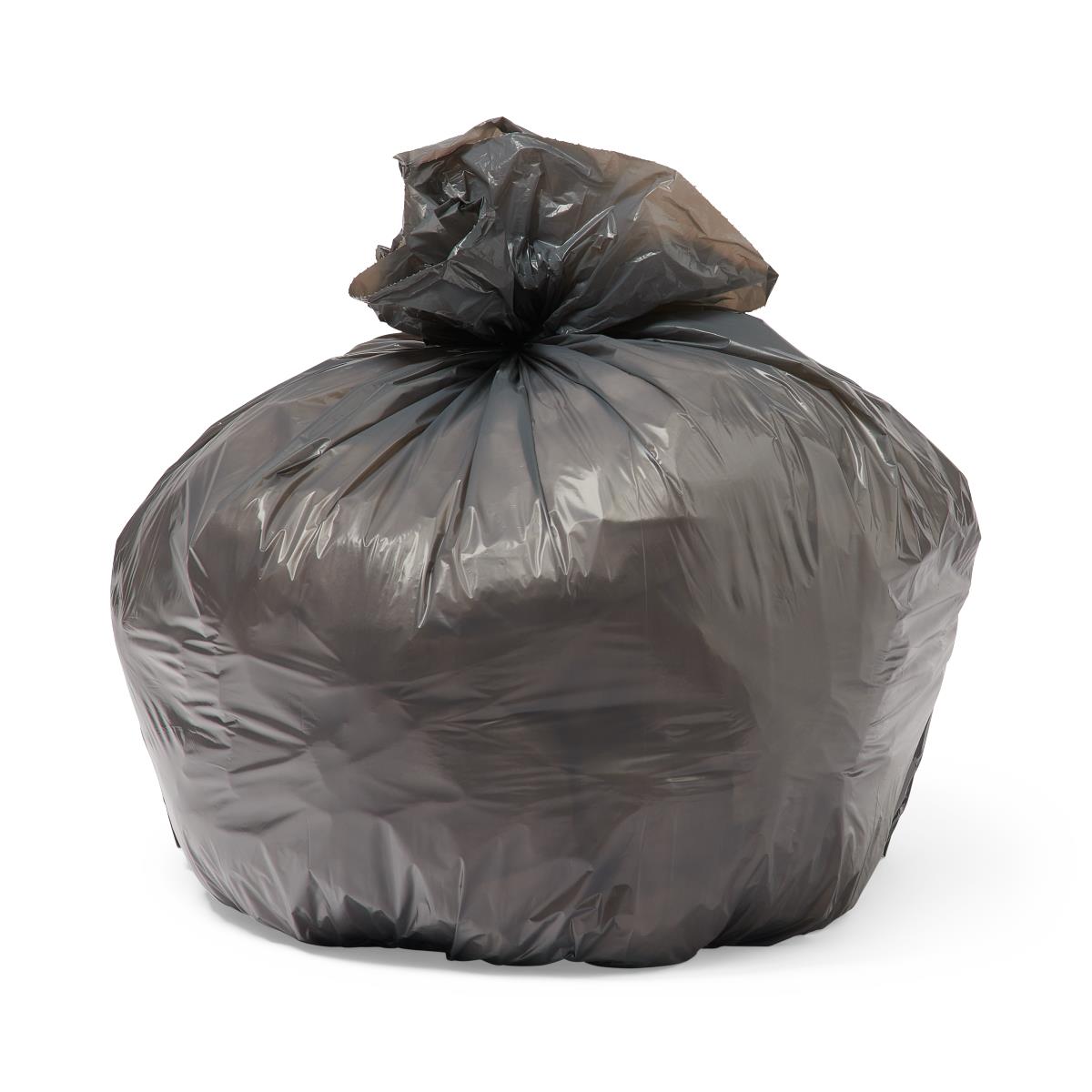 Medline LLDPE Trash Can Liners