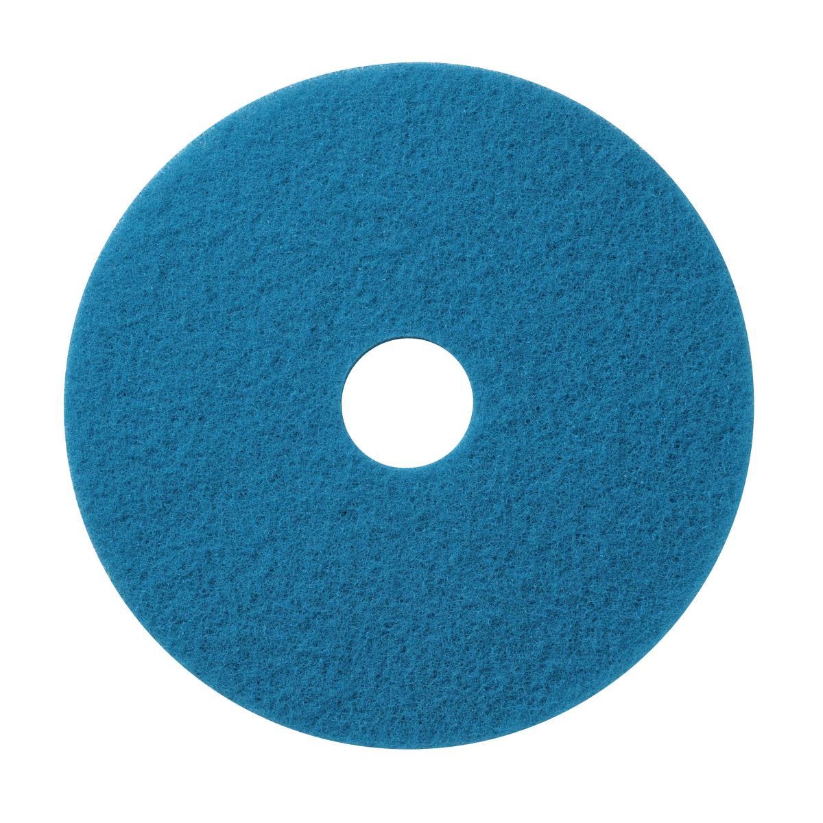 Medline Low-Speed Floor Cleaning Pads - BeHope