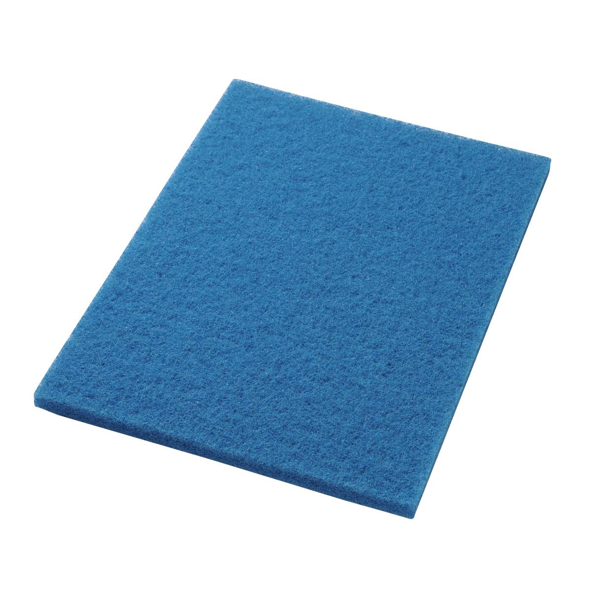 Medline Low-Speed Floor Cleaning Pads