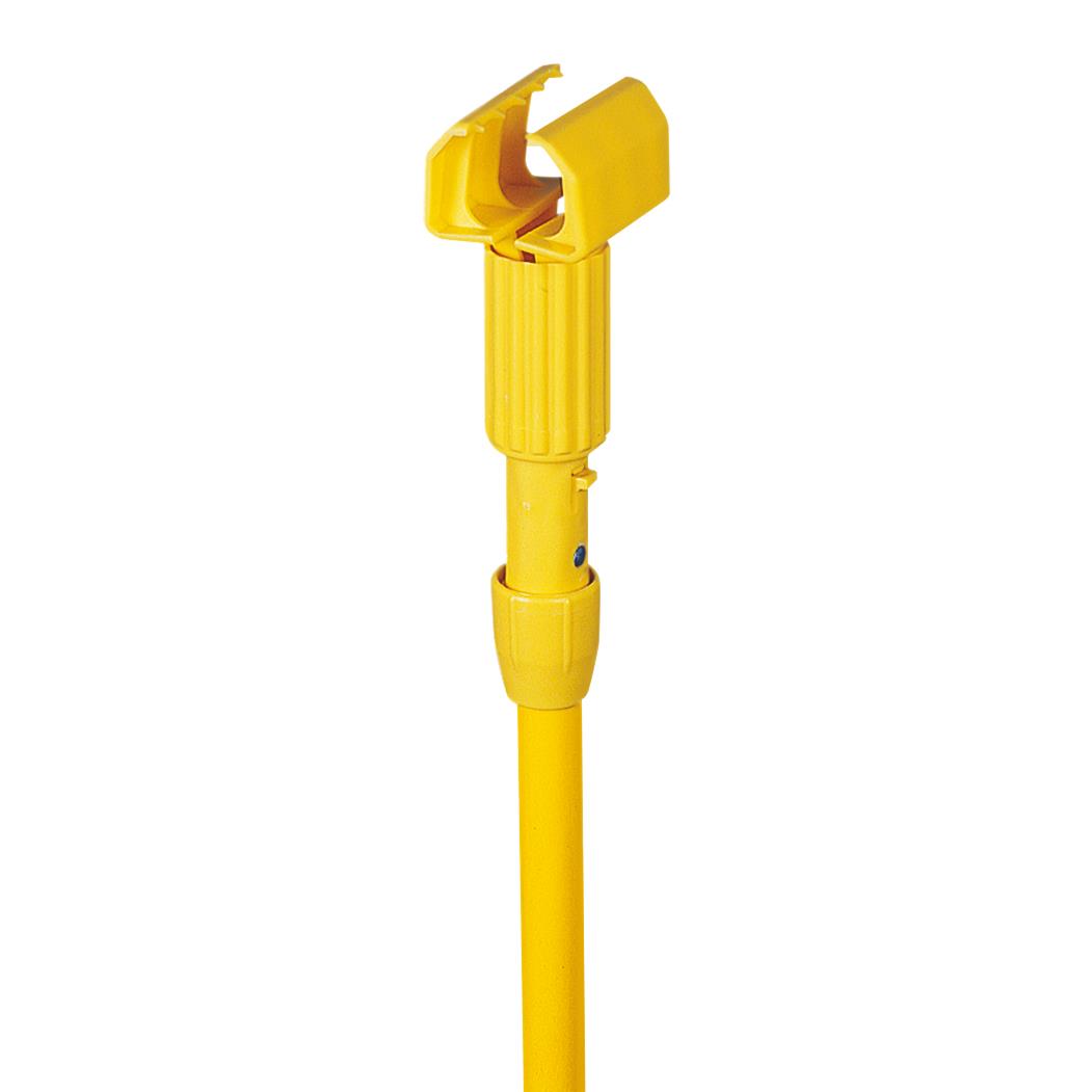 Medline 60" Jaw-Style Mop Handle - BeHope