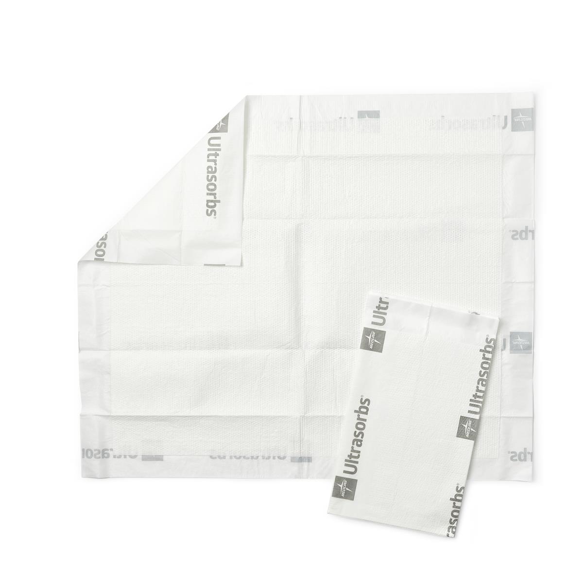 Ultrasorbs Premium Underpads - BeHope