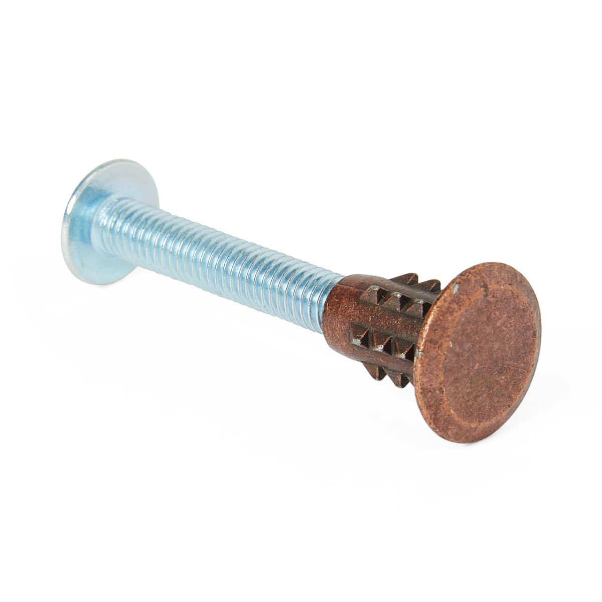 Medline Headboard/Footboard Mounting Hardware