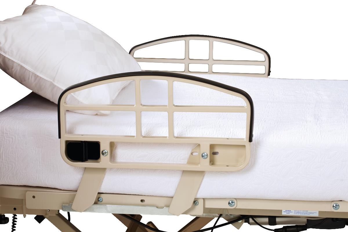 Alterra Bed Side Rails - BeHope