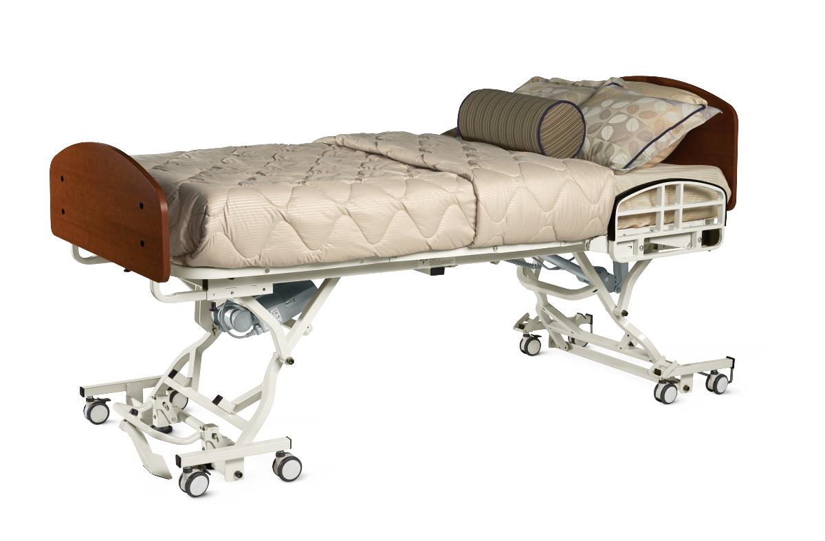 Alterra 1385 Hi/Low Long-Term Care Hospital Beds