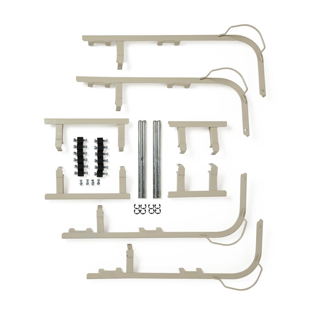 Bed Extenders for Alterra Beds - BeHope