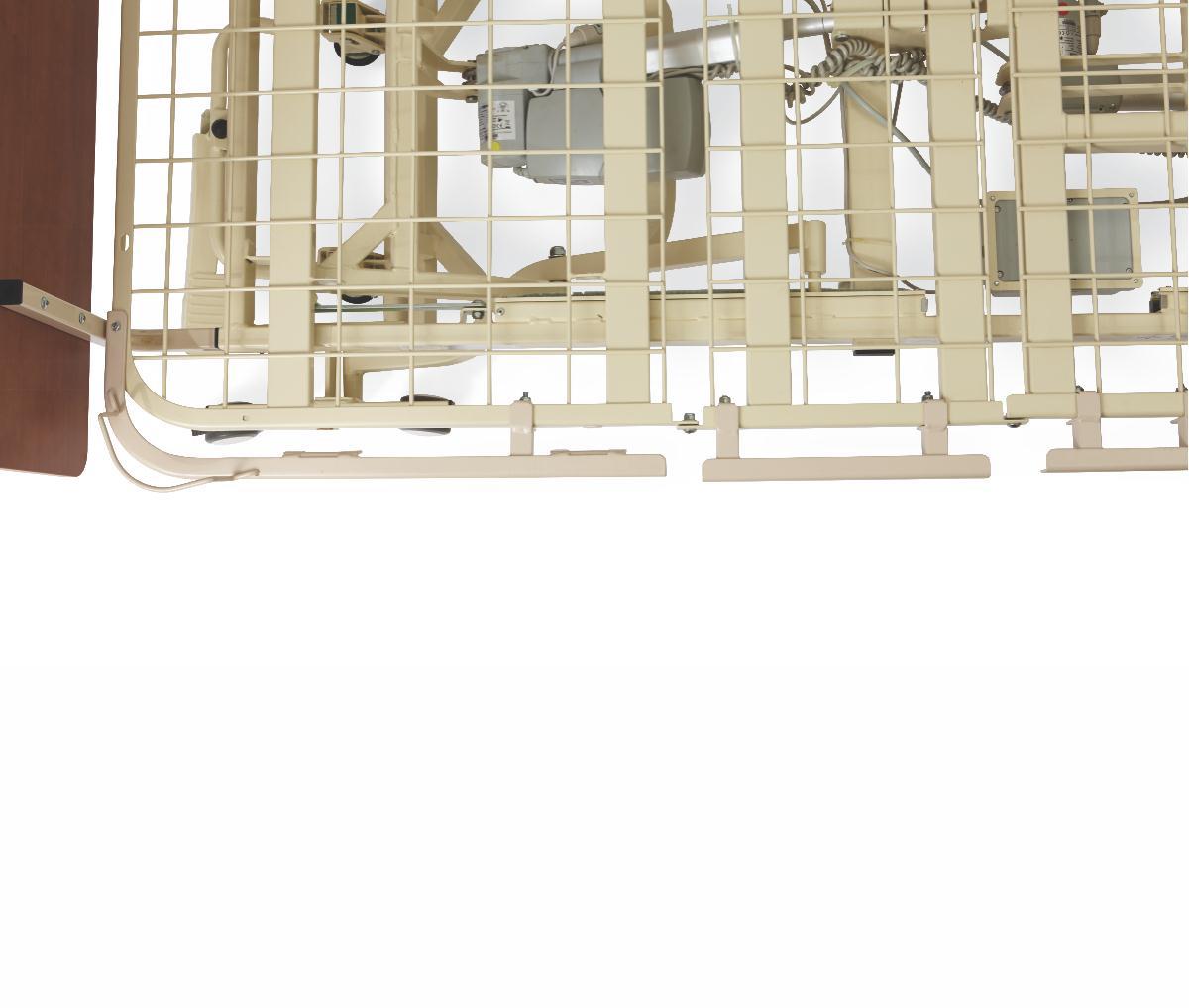 Medline Bed Extenders for Alterra Beds