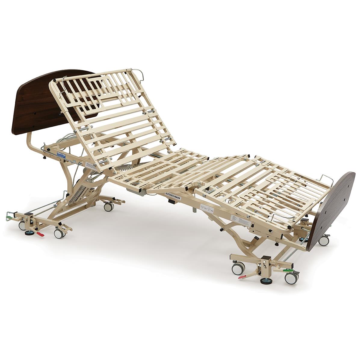 Alterra Maxx Long-Term Hospital Beds - BeHope