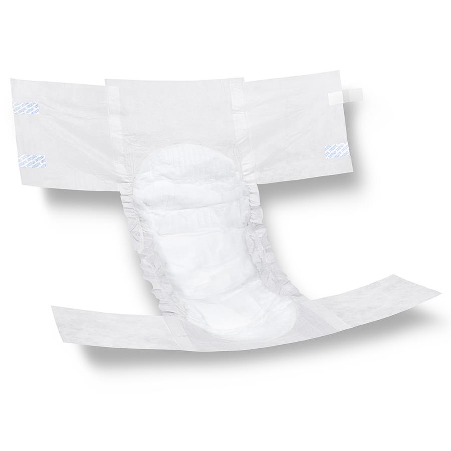 FitRight Essential Incontinence Briefs - BeHope