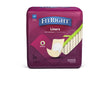 FitRight Incontinence Liners - BeHope
