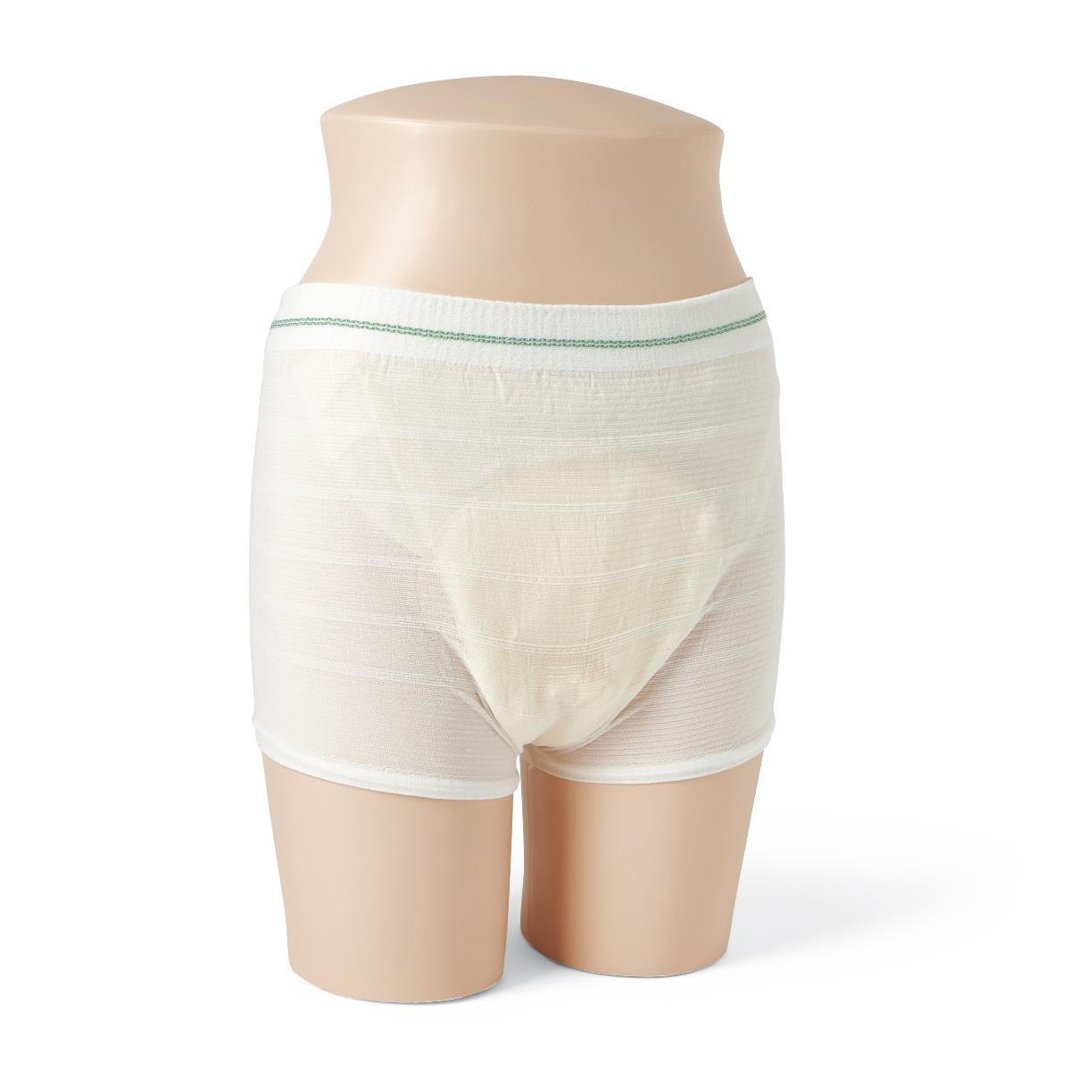 Incontinence Liner Fitright Super Absorbent for Heavy Protection and Comfort - BeHope