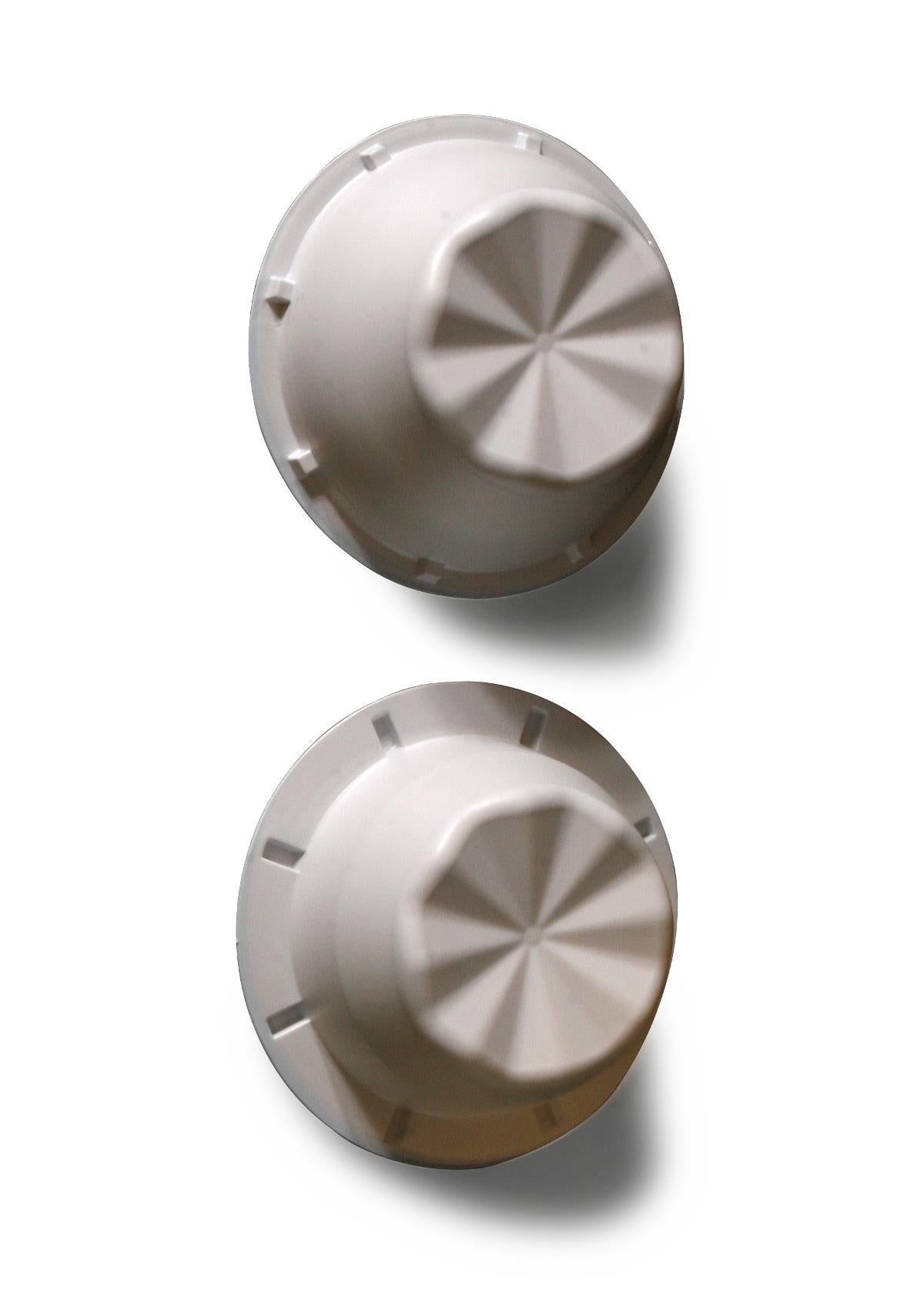 Plastic Pill Cups for Gen2 First Crush Automated Pill Crusher