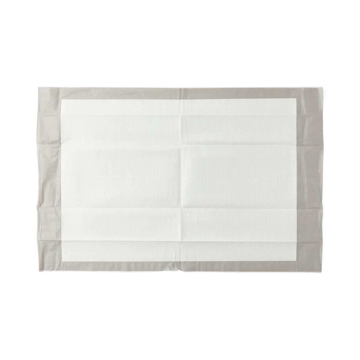 FitRight Extended-Use Premium Underpads