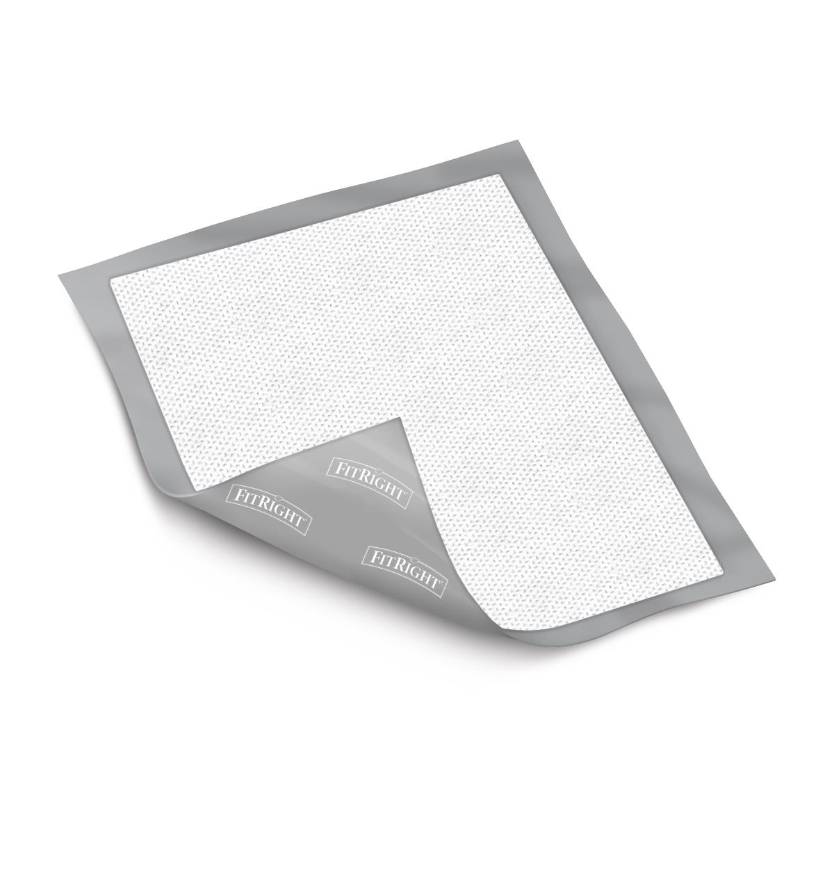 FitRight Extended-Use Premium Underpads