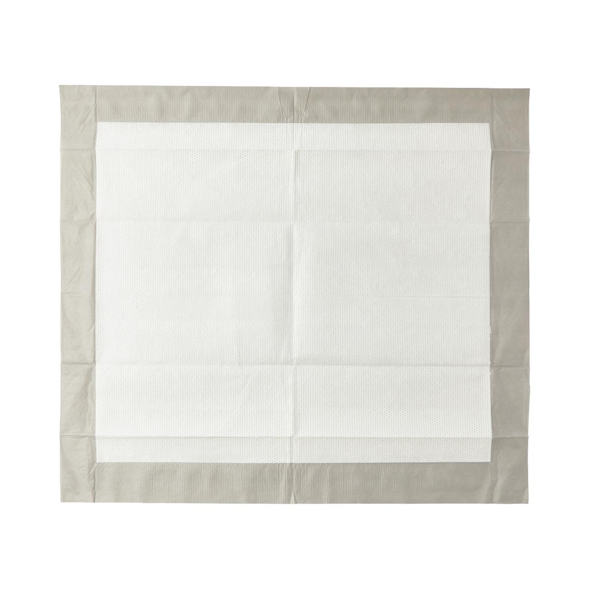 FitRight Extended-Use Premium Underpads