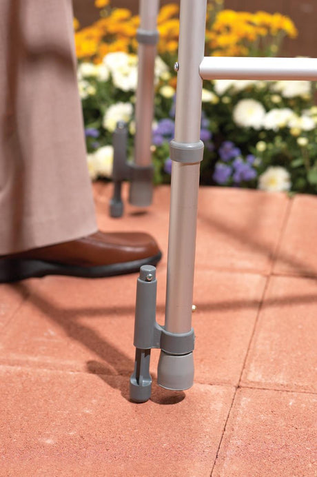 Medline Walker Glidebrakes - BeHope