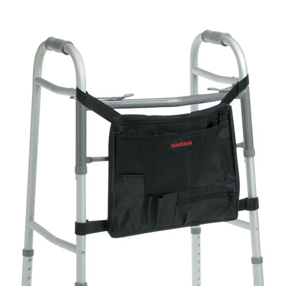 Medline Walker Carry Pouch/tote - BeHope