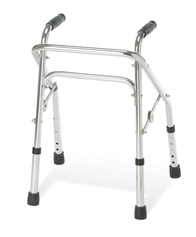 Medline Guardian Folding Pediatric Walker Toddler - BeHope