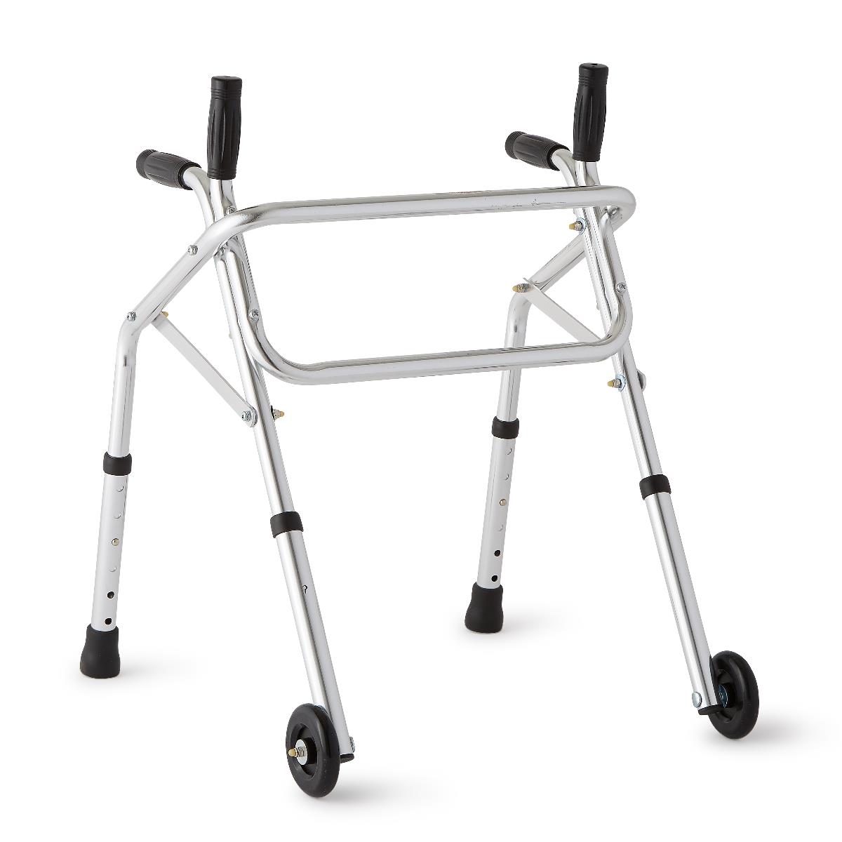 Medline Pediatric Nonfolding Walker - BeHope