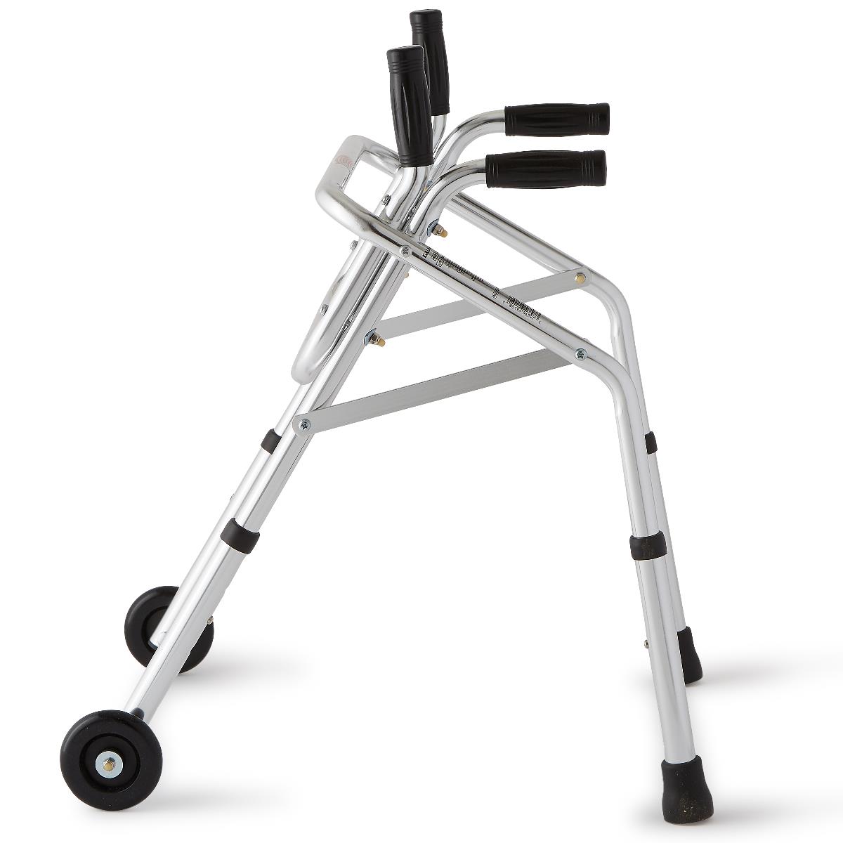Medline Pediatric Nonfolding Walker - BeHope