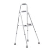 Medline Sidestepper Adult Hemi Walker - BeHope