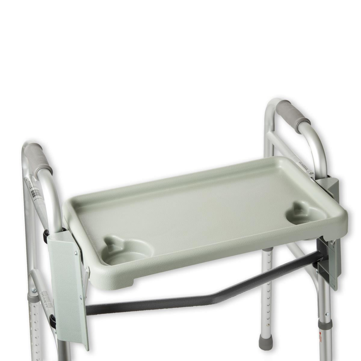 Medline Bariatric Walker Tray - BeHope