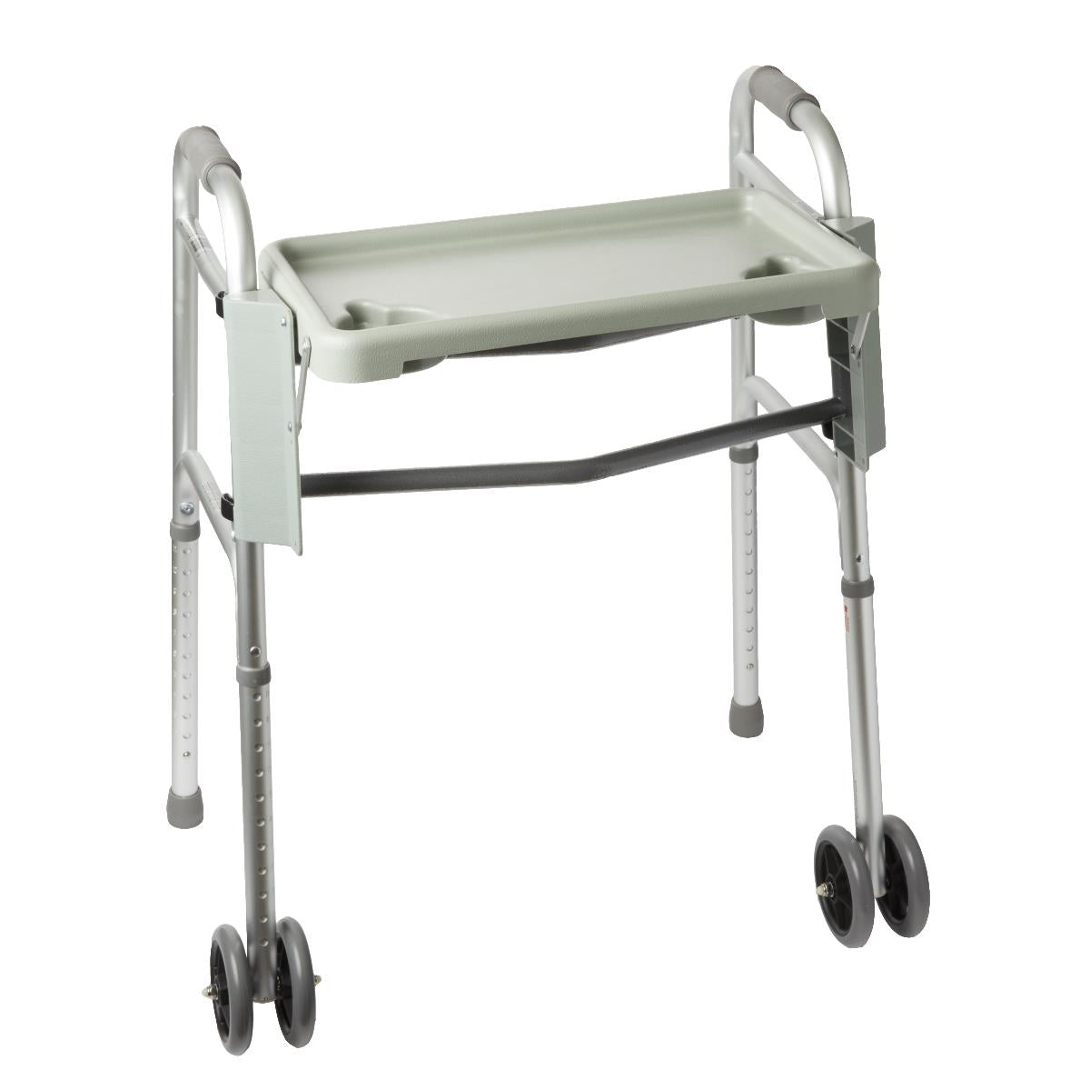 Medline Bariatric Walker Tray - BeHope