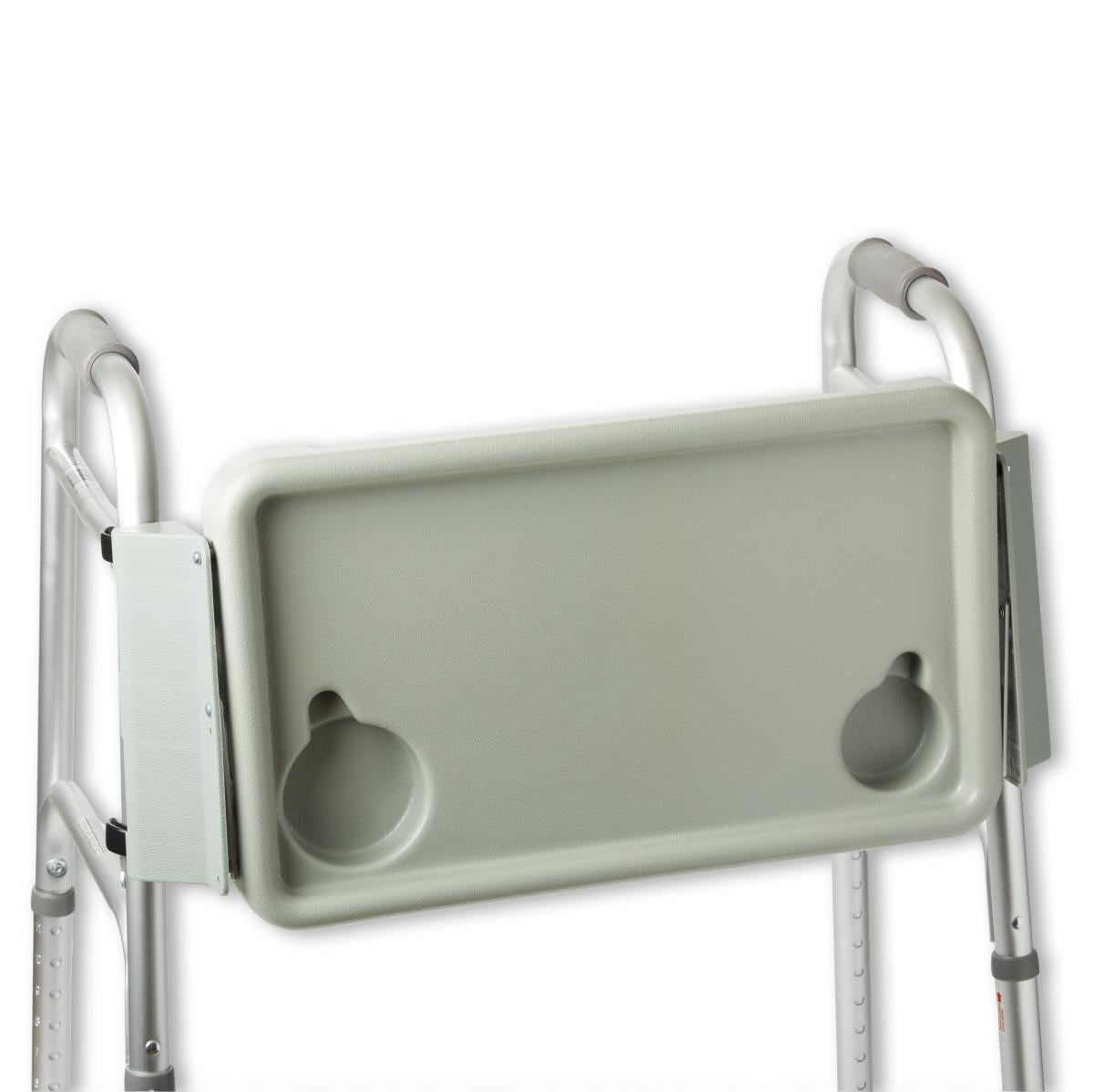 Medline Bariatric Walker Tray - BeHope