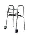 Medline Folding Walker Seat Replacement - BeHope