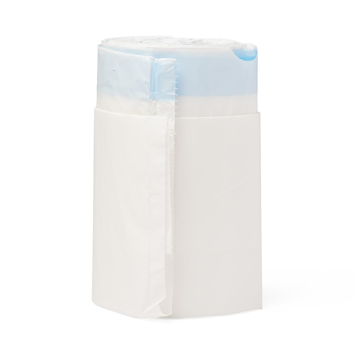 Medline Commode Liners and Accessories