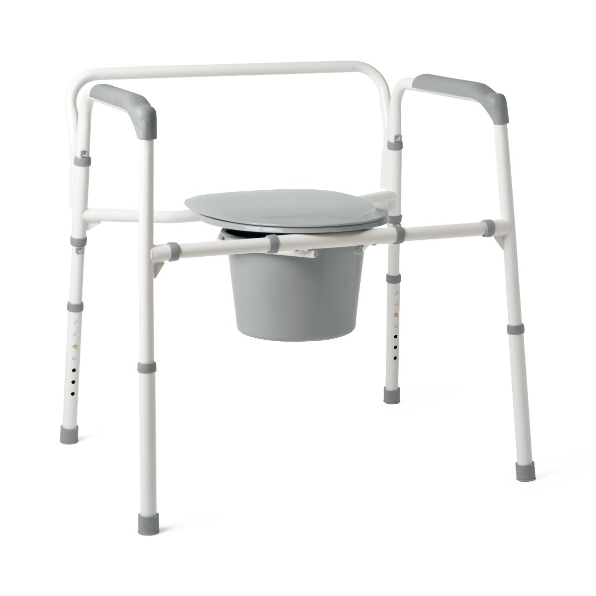 Medline Bariatric Commode