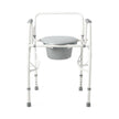 Medline Steel Drop-Arm Commodes - BeHope