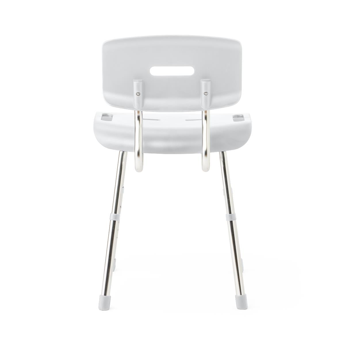 Medline Shower Chairs with Backs and Microban