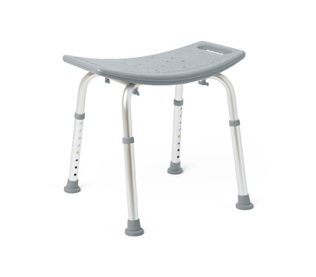 Medline Shower Chairs without Back - BeHope