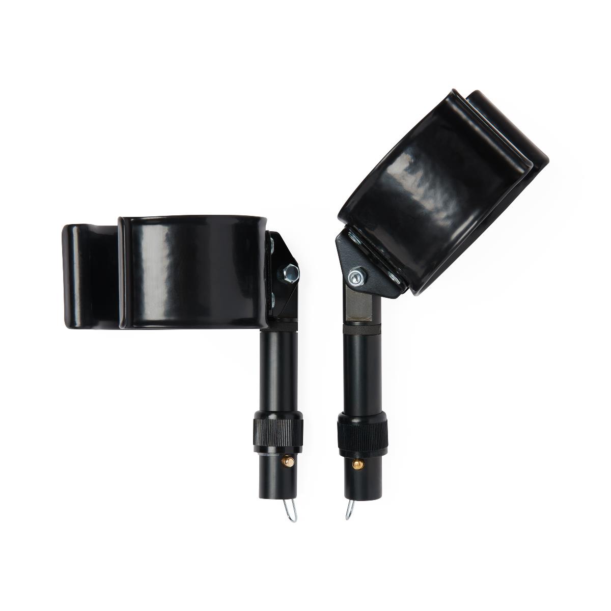 Medline Replacement Forearm Crutch Cuffs