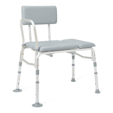 Medline Padded Transfer Bench - BeHope
