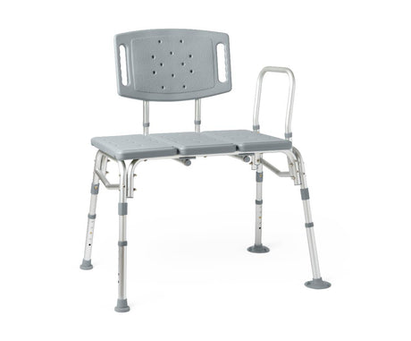 Medline Bariatric Transfer Benches - BeHope