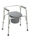 Seat and Lid for MDS89644A - BeHope