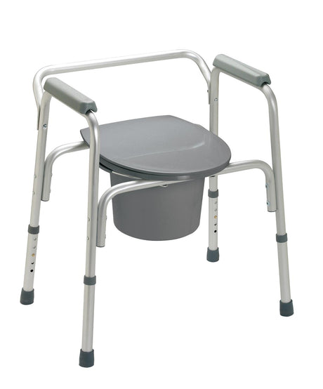 Seat and Lid for MDS89644A - BeHope