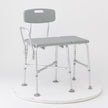 Medline Bariatric Transfer Benches - BeHope