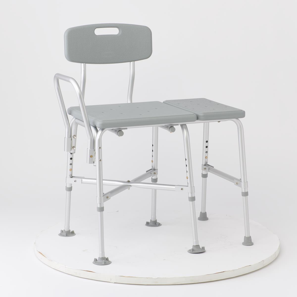 Medline Bariatric Transfer Benches - BeHope