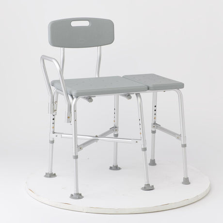 Medline Bariatric Transfer Benches - BeHope