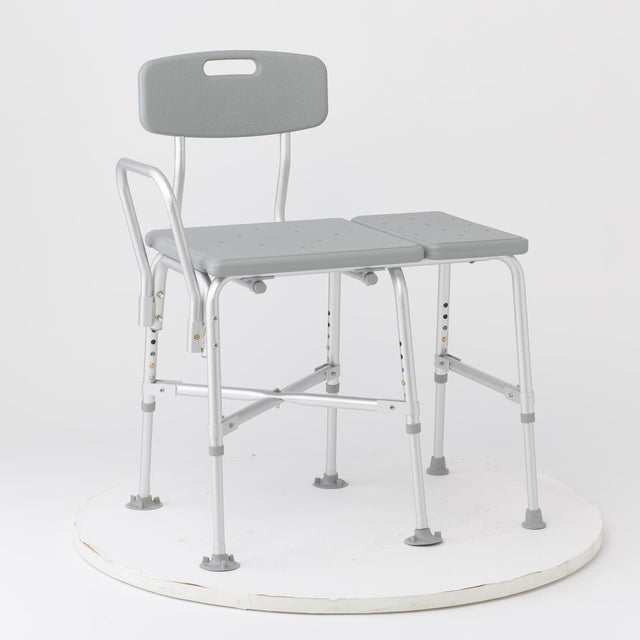 Medline Bariatric Transfer Benches - BeHope