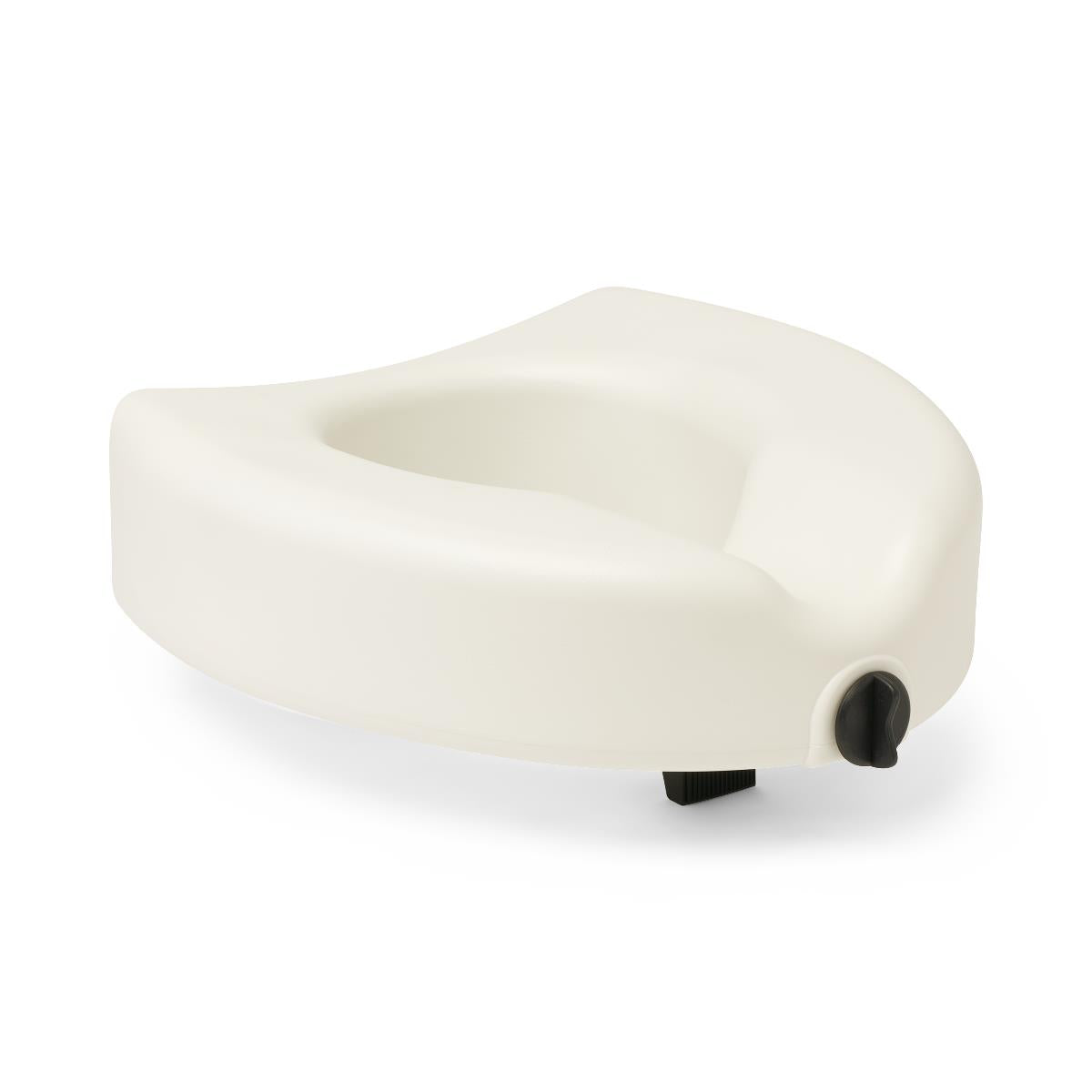 Medline Raised Locking Toilet Seats