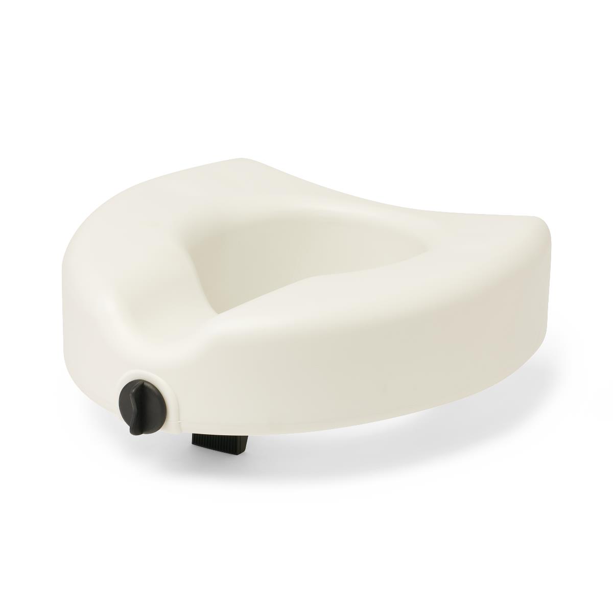 Medline Raised Locking Toilet Seats