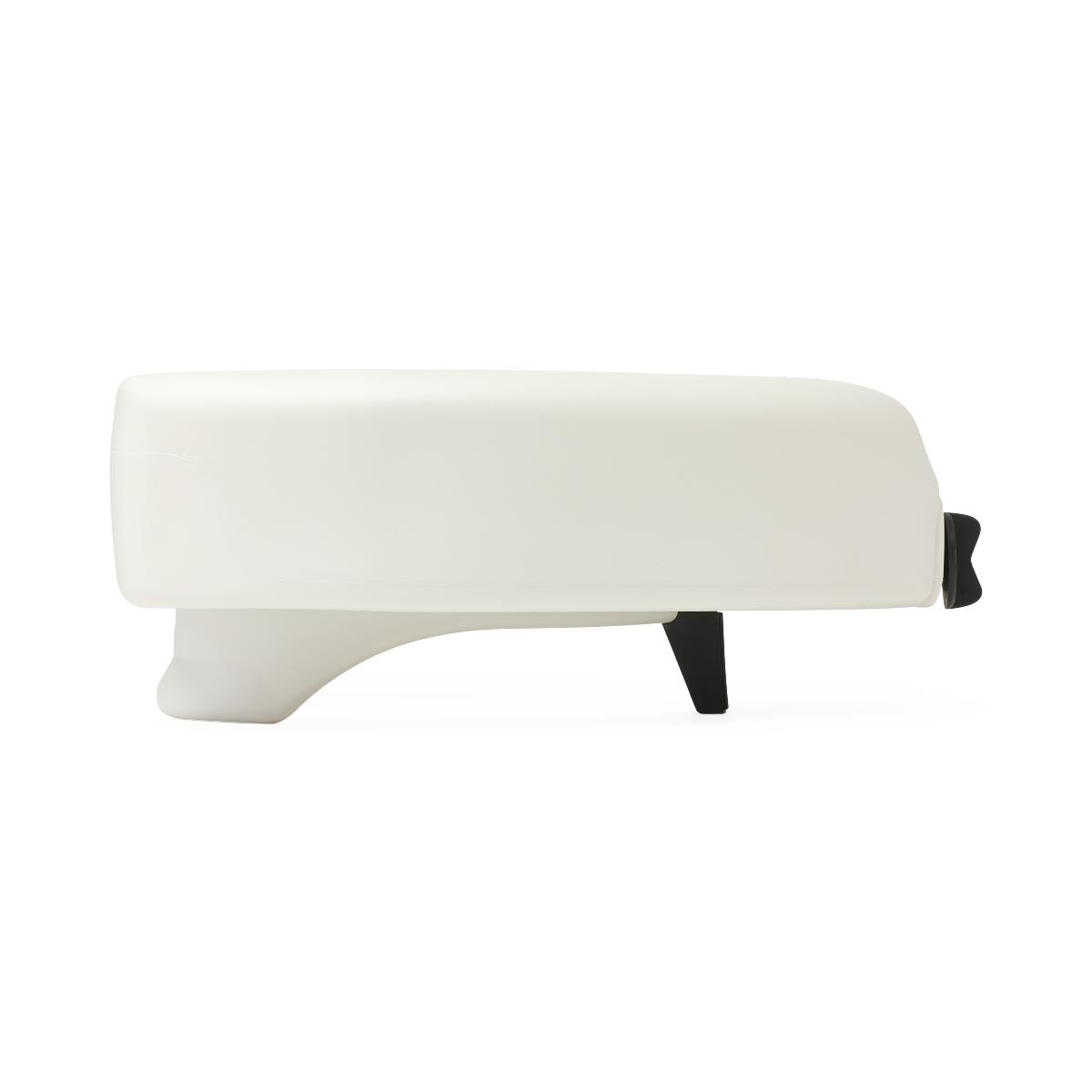 Medline Raised Locking Toilet Seats
