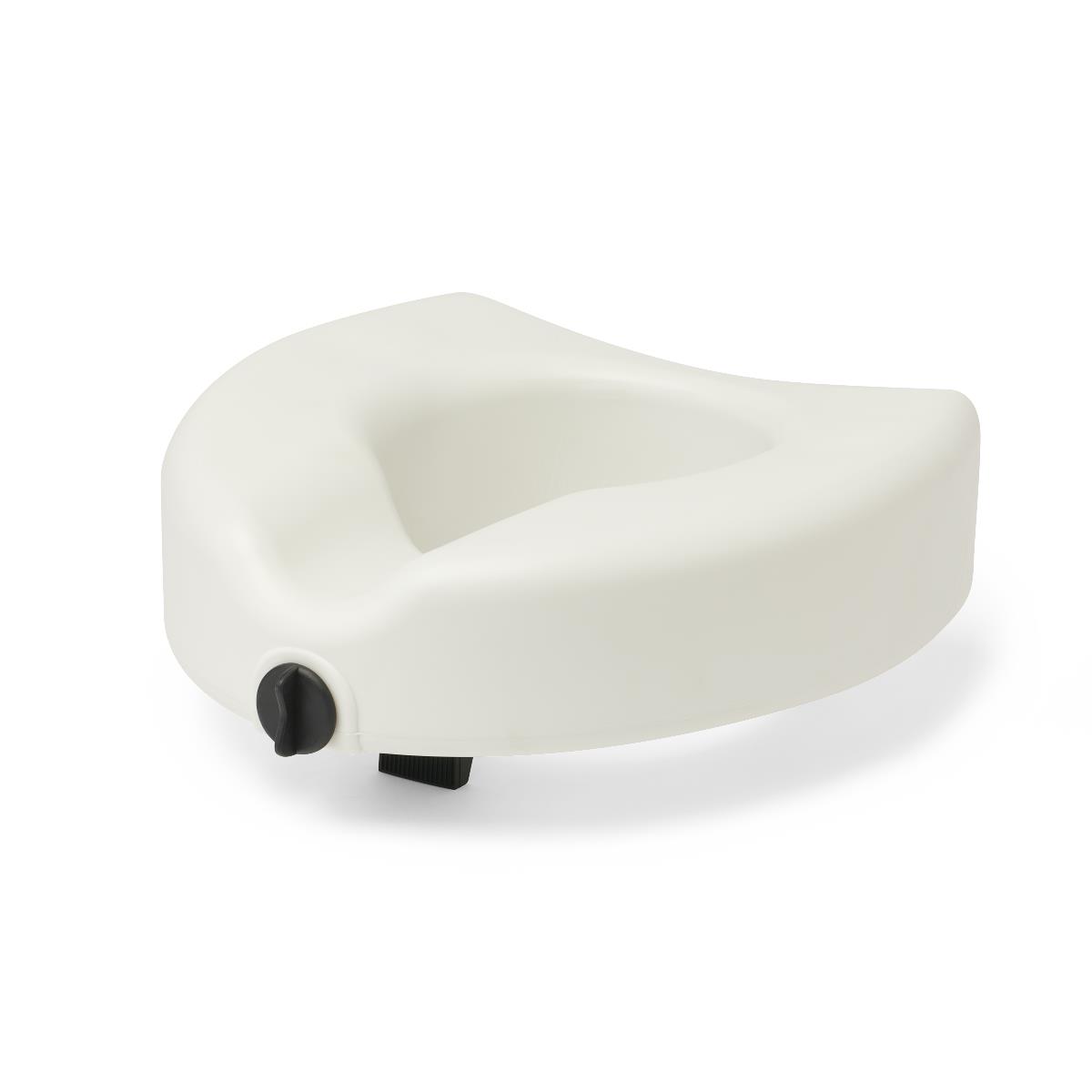 Medline Raised Locking Toilet Seats